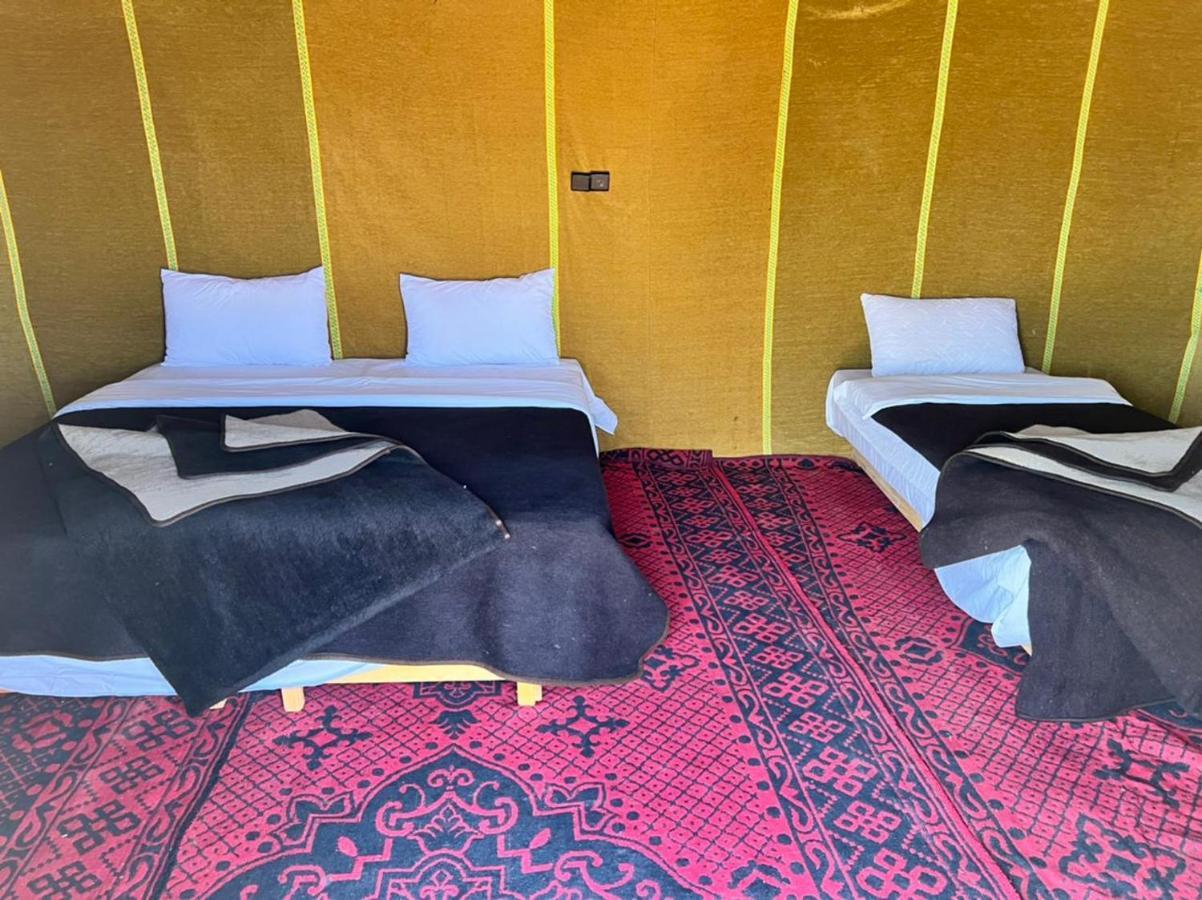Candy Camp Merzouga Ngoại thất bức ảnh