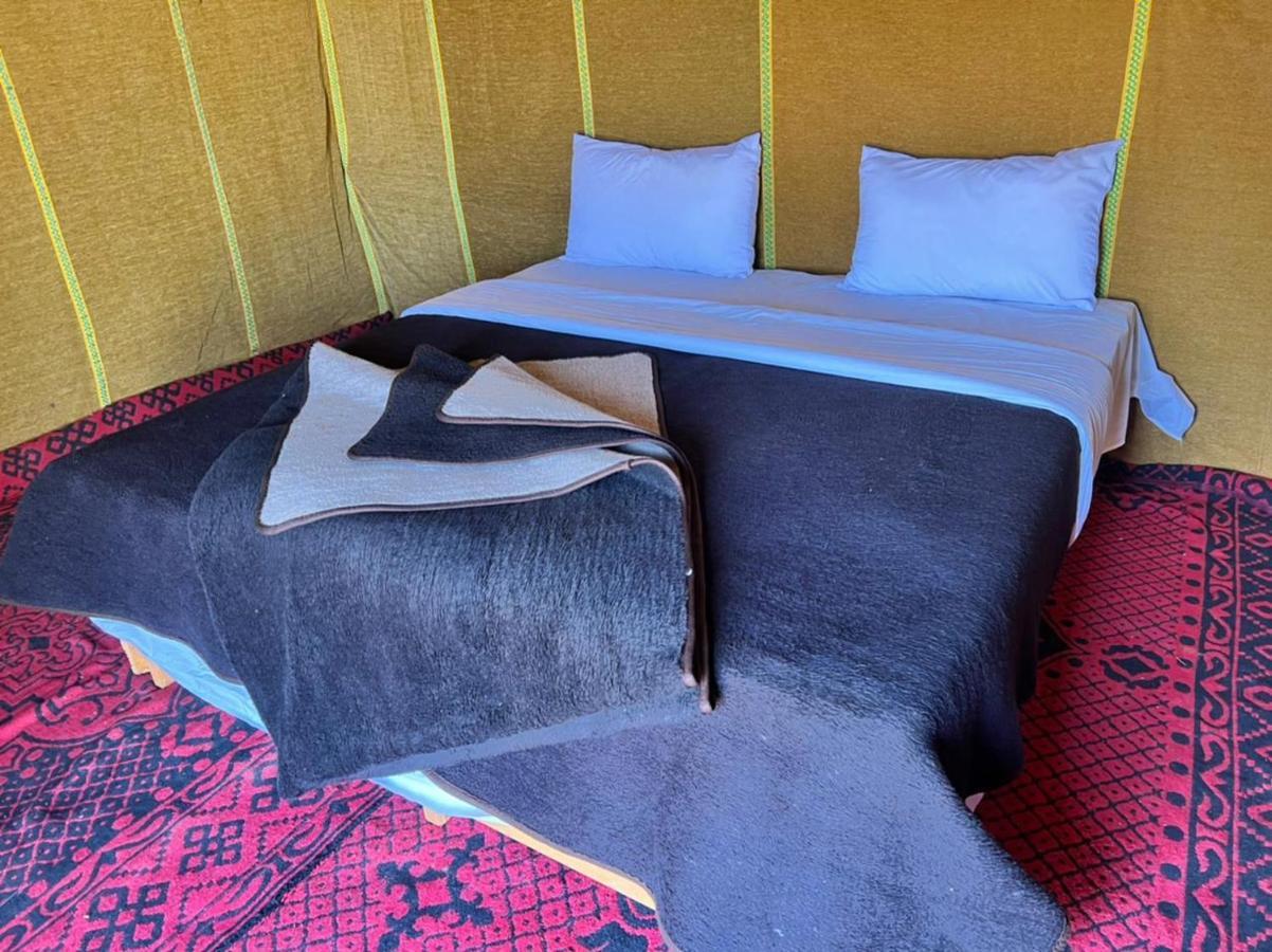 Candy Camp Merzouga Ngoại thất bức ảnh