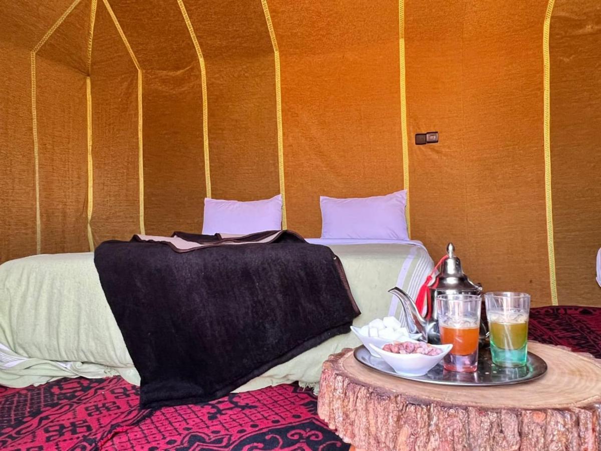 Candy Camp Merzouga Ngoại thất bức ảnh
