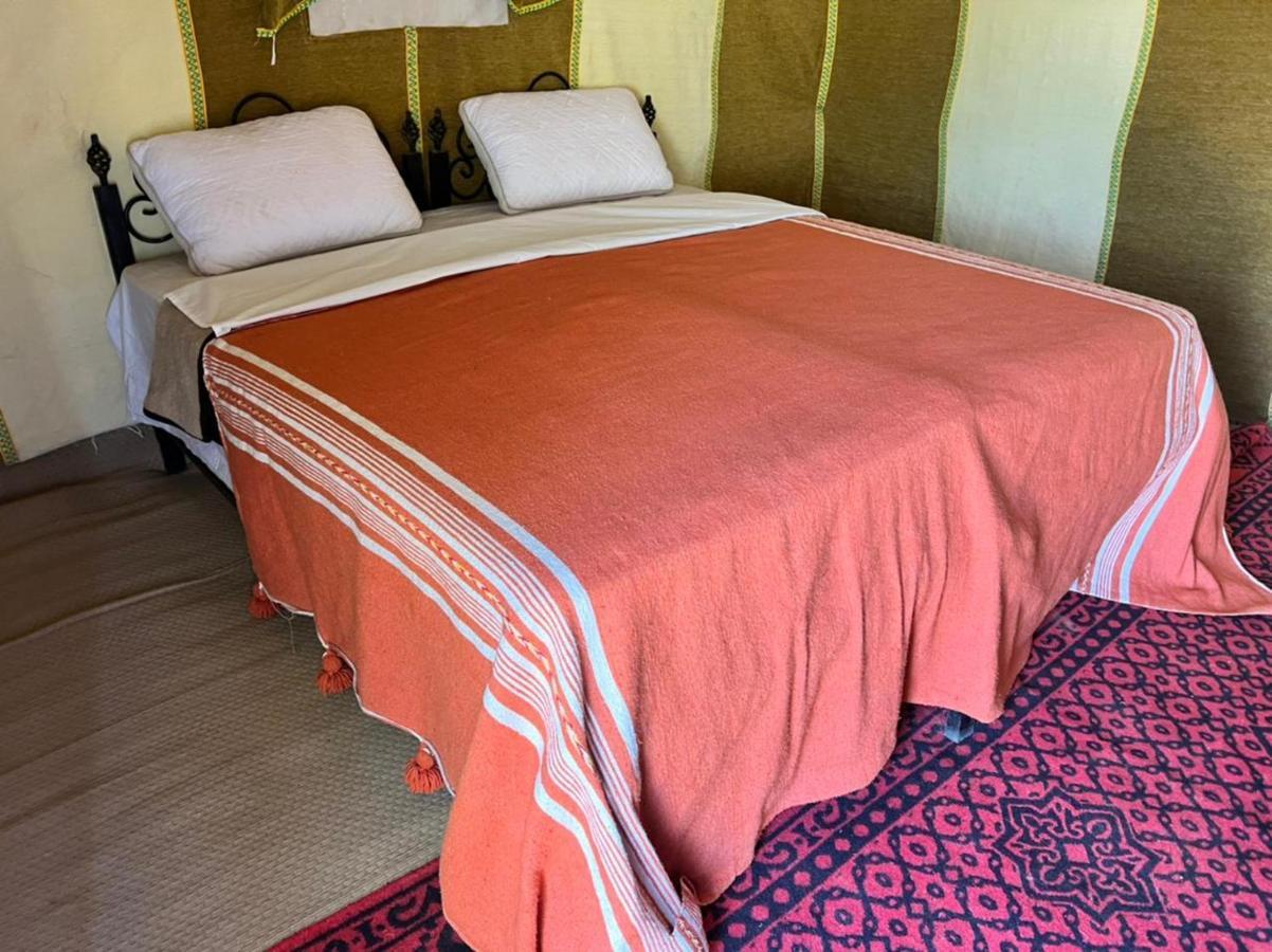 Candy Camp Merzouga Ngoại thất bức ảnh