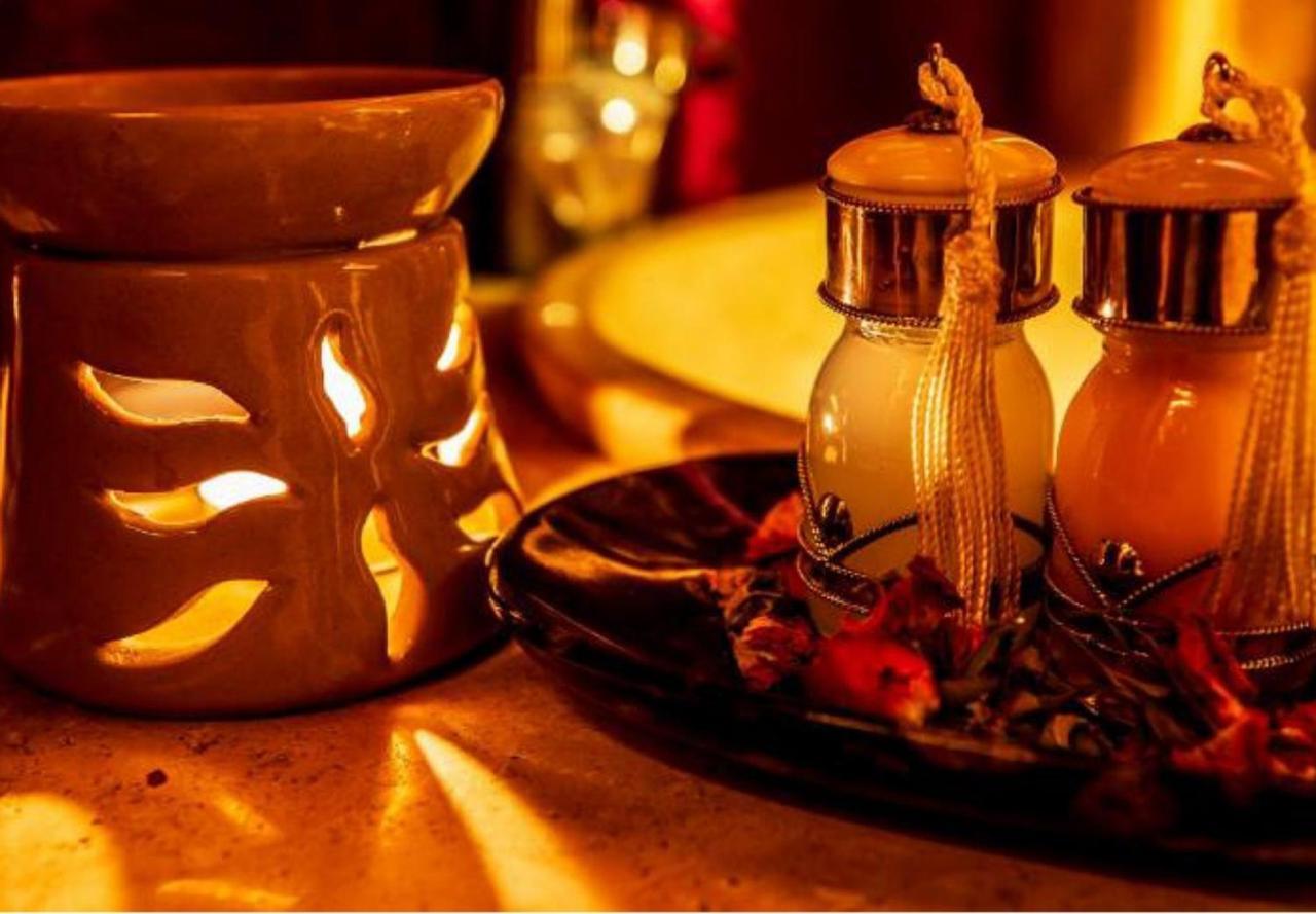 Candy Camp Merzouga Ngoại thất bức ảnh