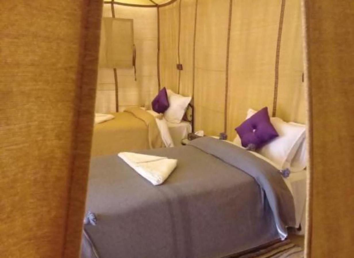 Candy Camp Merzouga Ngoại thất bức ảnh